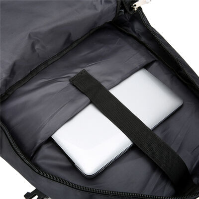 43L Custom Hiking Backpack Large Camping Trekking Rucksack Waterproof