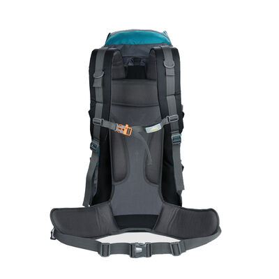 55L Heavy Duty Internal Frame Custom Hiking Backpack Trekking Rucksack
