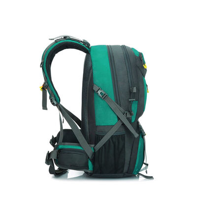 45L Lightweight Hiking Daypack Outdoor Sports Trekking Bag Waterproof