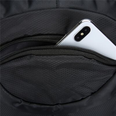 43L Custom Hiking Backpack Large Camping Trekking Rucksack Waterproof
