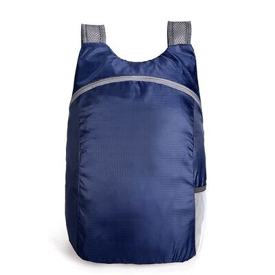 Foldable Travel Daypack Custom Lightweight Backpack Packable 20L