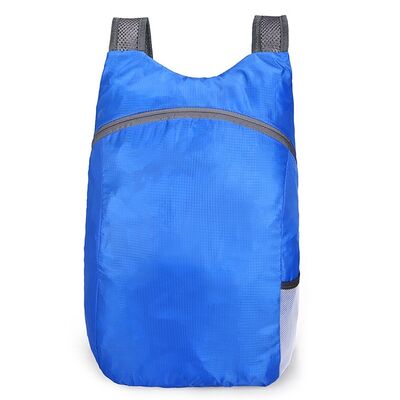 Foldable Travel Daypack Custom Lightweight Backpack Packable 20L