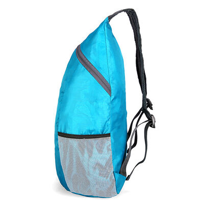 Foldable Travel Daypack Custom Lightweight Backpack Packable 20L