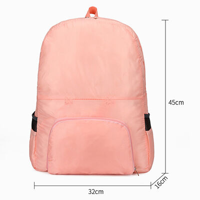 3 In 1 Custom Lightweight Backpack Convertible Transformable