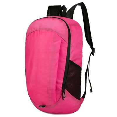 Ultralight Custom Lightweight Backpack Packable Minimalist Travel