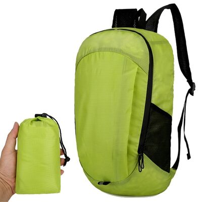 Ultralight Custom Lightweight Backpack Packable Minimalist Travel