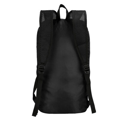 Ultralight Custom Lightweight Backpack Packable Minimalist Travel