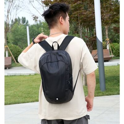 Ultralight Custom Lightweight Backpack Packable Minimalist Travel