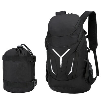 Reflective Custom Lightweight Backpack Premium Compression Sack Folding
