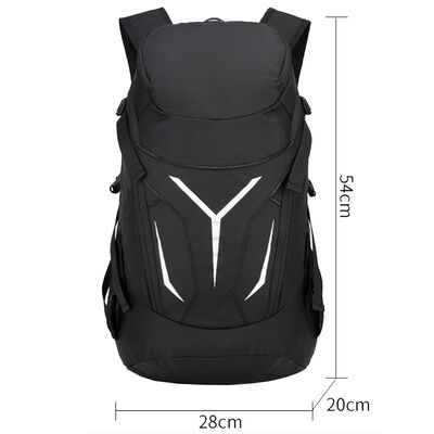 Reflective Custom Lightweight Backpack Premium Compression Sack Folding