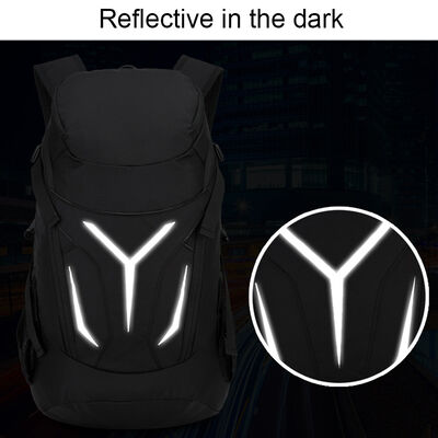 Reflective Custom Lightweight Backpack Premium Compression Sack Folding