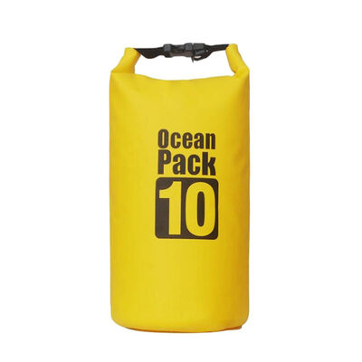 Waterproof Roll Top Custom Dry Bag Floating Sack Outdoor Travel