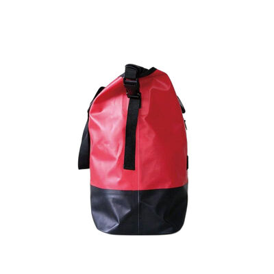 Waterproof Custom Dry Bag Tote Heavy Duty PVC Beach Pack 16L