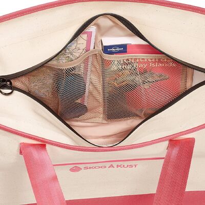 Airtight Zipper Custom Dry Bag Waterproof Canvas Tote 16L Water Resistant