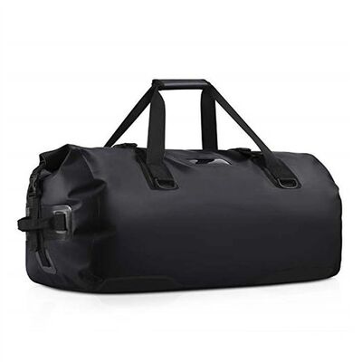 60L Waterproof Custom Dry Bag Heavy Duty PVC Marine Duffel Water Resistant