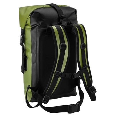 Dry Bag Backpack Roll Top Waterproof Heavy Duty Hiking Traveling
