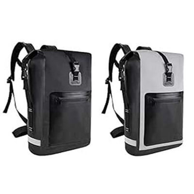 Dry Bag Backpack Roll Top Water Resistant Heavy Duty Hiking 25L