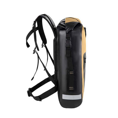 Dry Bag Backpack Roll Top Water Resistant Heavy Duty Hiking 25L