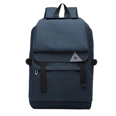 Color Block School Backpacks Large Laptop Bookbag College Students 30L