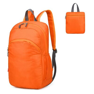Micro Ripstop Travel Folding Backpack 20L Water Resistant Outdoor