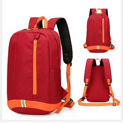 Ultralight Lightweight Backpack Travel Daypack 15L Water Resistant