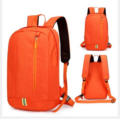 Ultralight Lightweight Backpack Travel Daypack 15L Water Resistant