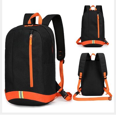 Ultralight Lightweight Backpack Travel Daypack 15L Water Resistant