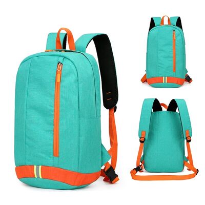 Ultralight Lightweight Backpack Travel Daypack 15L Water Resistant