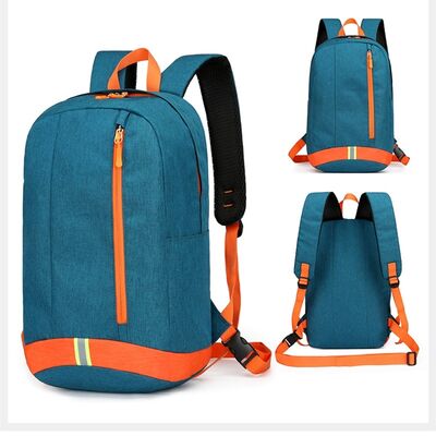 Ultralight Lightweight Backpack Travel Daypack 15L Water Resistant