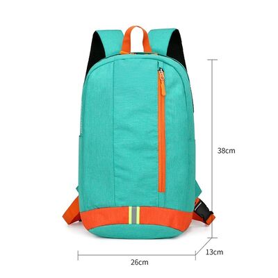 Ultralight Lightweight Backpack Travel Daypack 15L Water Resistant