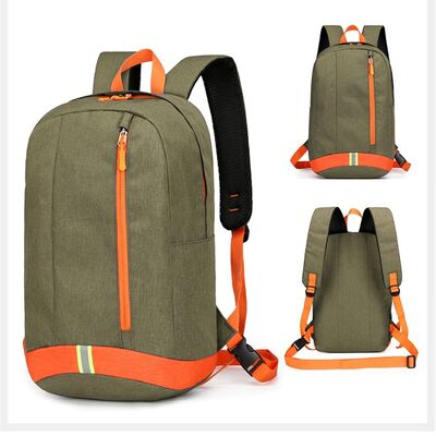 Ultralight Lightweight Backpack Travel Daypack 15L Water Resistant
