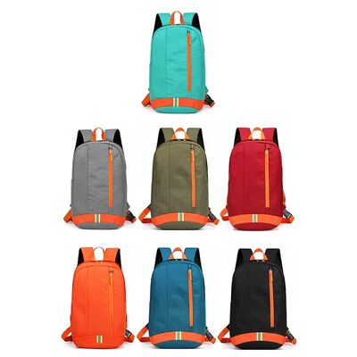 Ultralight Lightweight Backpack Travel Daypack 15L Water Resistant