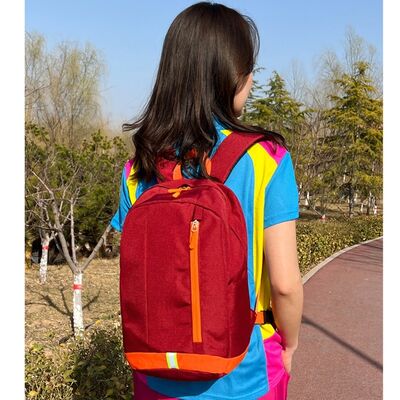Ultralight Lightweight Backpack Travel Daypack 15L Water Resistant