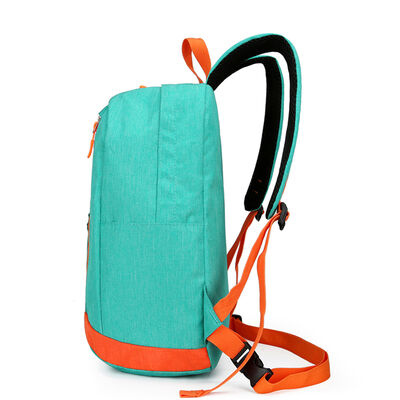 Ultralight Lightweight Backpack Travel Daypack 15L Water Resistant