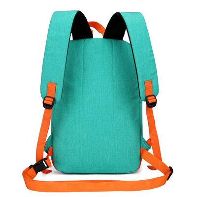 Ultralight Lightweight Backpack Travel Daypack 15L Water Resistant
