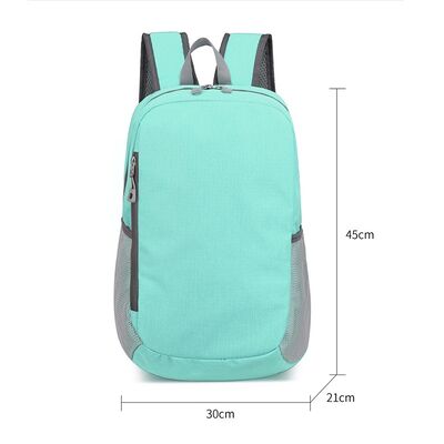 Lightweight Backpack Ultralight Travel Daypack 31L Water Resistant Outdoor