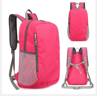 Lightweight Backpack Ultralight Travel Daypack 31L Water Resistant Outdoor