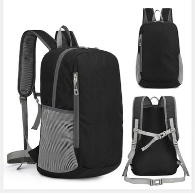Lightweight Backpack Ultralight Travel Daypack 31L Water Resistant Outdoor
