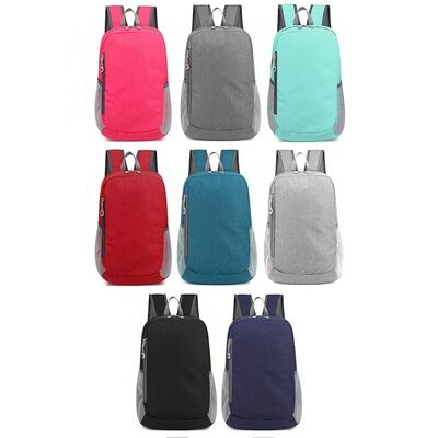 Lightweight Backpack Ultralight Travel Daypack 31L Water Resistant Outdoor