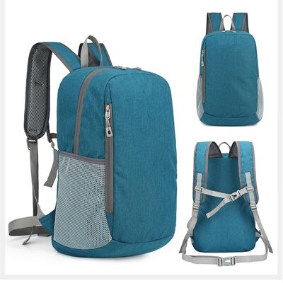 Lightweight Backpack Ultralight Travel Daypack 31L Water Resistant Outdoor