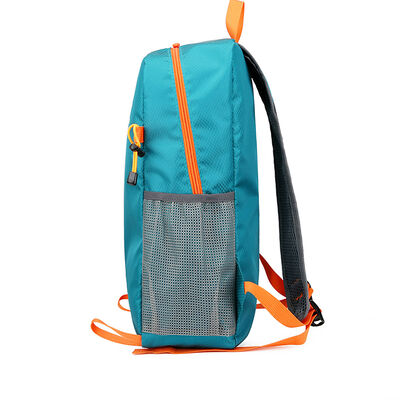 Packable Rucksack Foldable Ultralight Hiking Daypack 19L Water Resistant