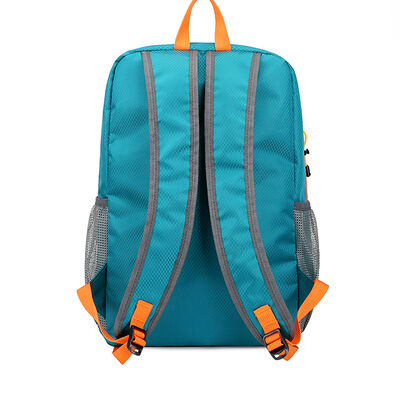 Packable Rucksack Foldable Ultralight Hiking Daypack 19L Water Resistant