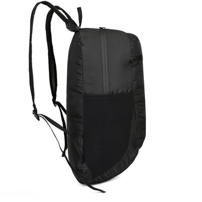Packable Rucksack Foldable Minimalist Travel Daypack 23L Water Resistant