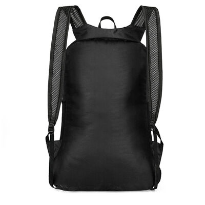 Packable Rucksack Foldable Minimalist Travel Daypack 23L Water Resistant