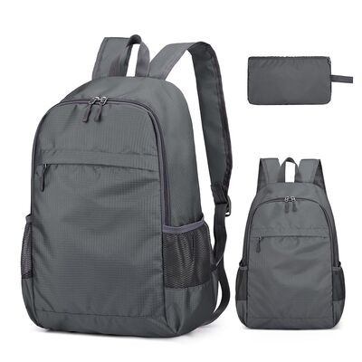 Lightweight Backpack Foldable Travel Daypack 26L Water Resistant
