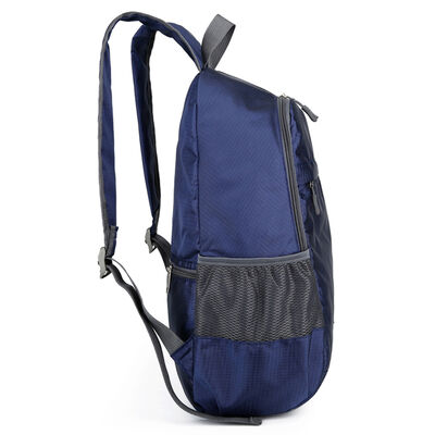 Lightweight Backpack Foldable Travel Daypack 26L Water Resistant