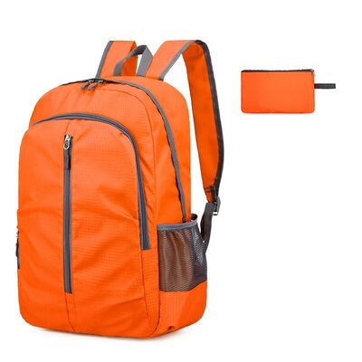 Foldable Ripstop Lightweight Backpack Travel Daypack 26L Water Resistant