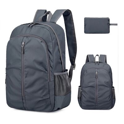 Foldable Ripstop Lightweight Backpack Travel Daypack 26L Water Resistant