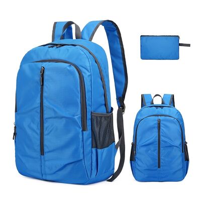 Foldable Ripstop Lightweight Backpack Travel Daypack 26L Water Resistant