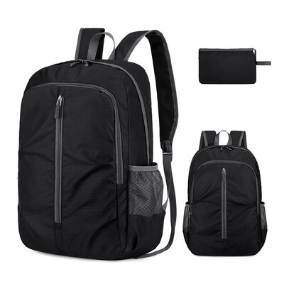 Foldable Ripstop Lightweight Backpack Travel Daypack 26L Water Resistant